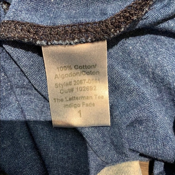 Current Elliott shirt - Picture 7 of 7